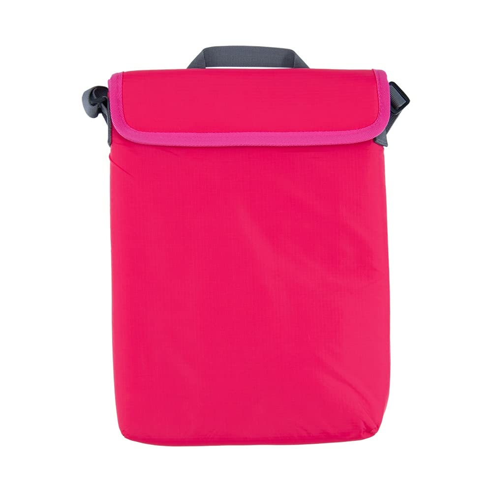 ・・・・・・・・・　ドッツ 『 』 帯あり 11.6インチPC用抗ウイルスインナーバッグ ネイビー | インナーケース